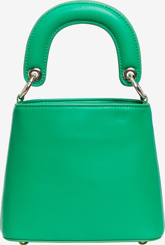 FELIPA Handbag in Green: front