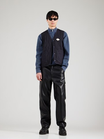 REPLAY Vest in Blue
