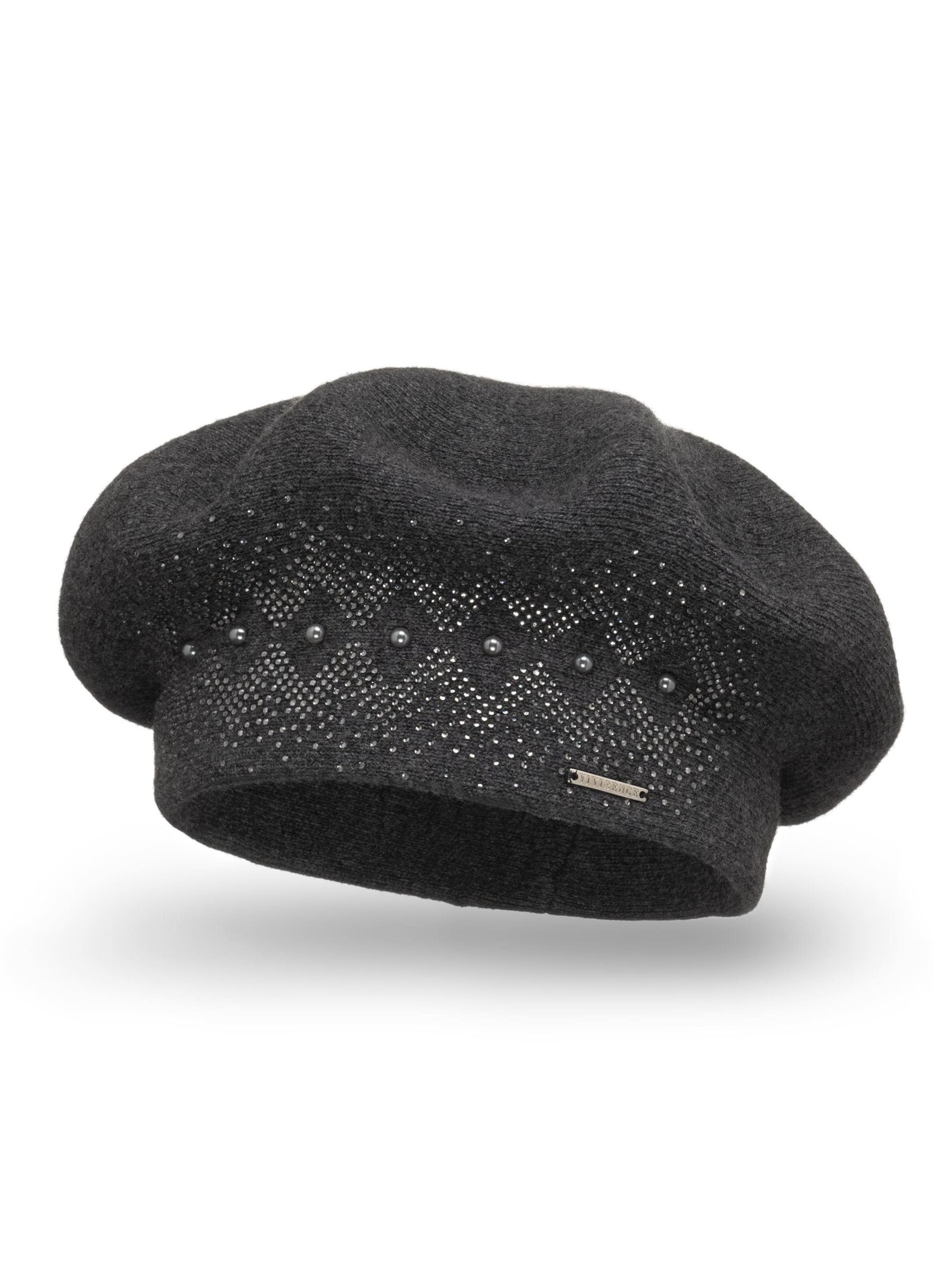 Vivisence Muts '7050' in Grijs: voorkant