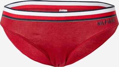Tommy Hilfiger Underwear Biksītes kamuflāžas / sarkans / balts, Preces skats