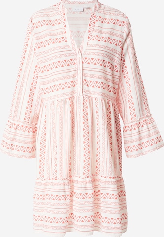 VILA - Vestido 'VIEtna' en rosa: frente
