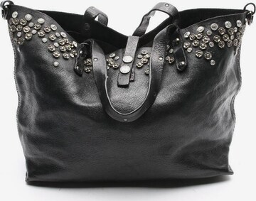 Campomaggi Bag in One size in Black: front