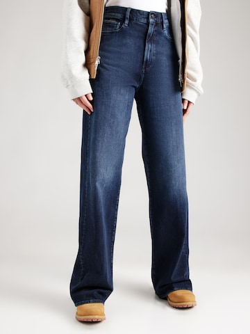 G-STAR Loose fit Jeans 'Deck 2.0' in Blue: front