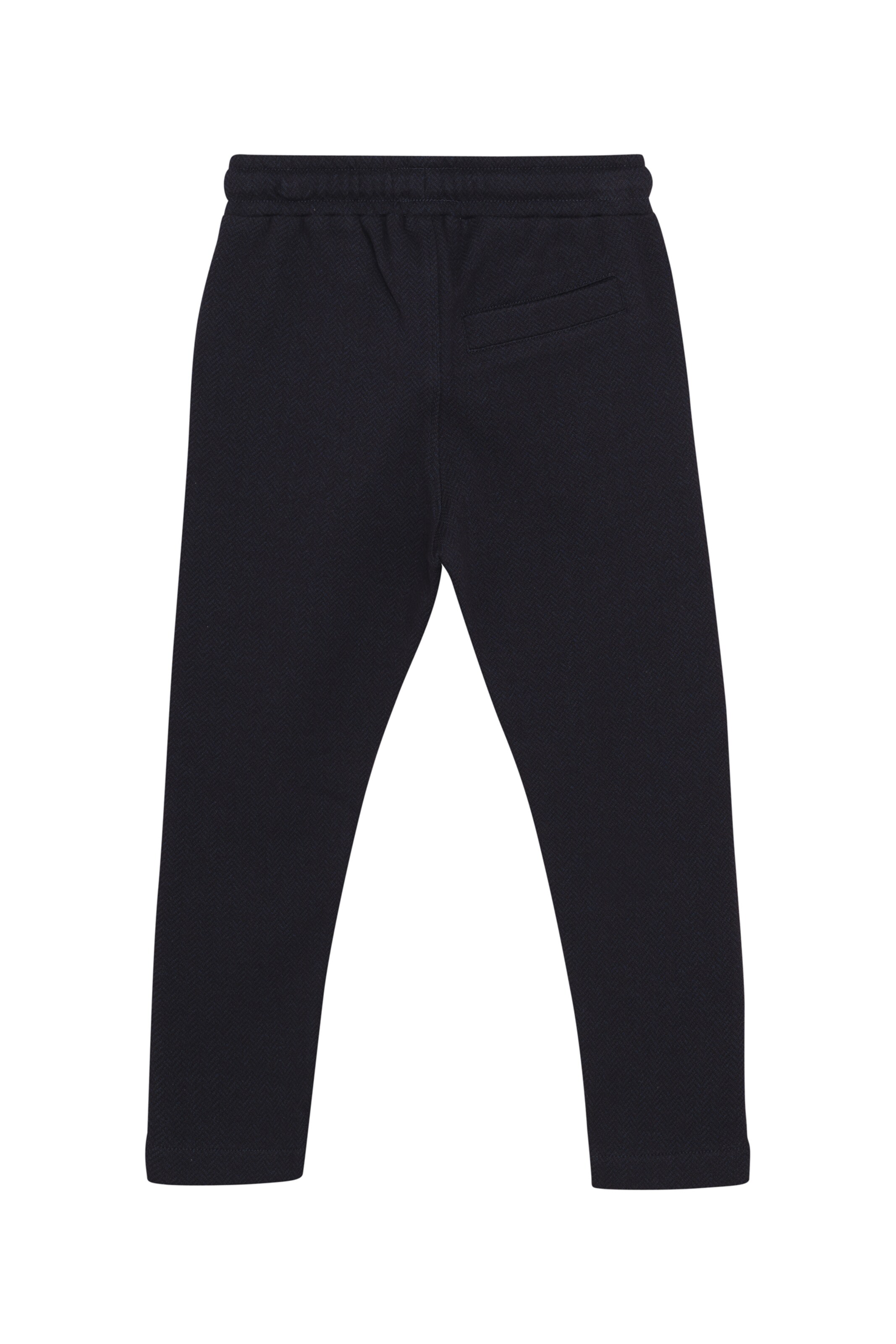 Regular Pantalon 'Rittman' Noppies en noir
