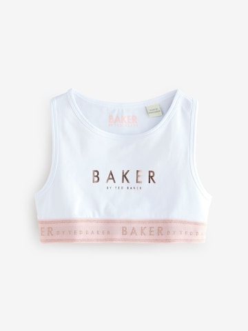 Haut Baker by Ted Baker en rose