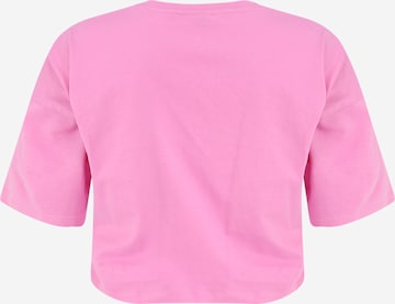 ROXY Funktionsshirt in Pink