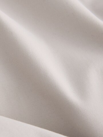 Next Слим Брюки-чинос 'Ultimate' в Белый