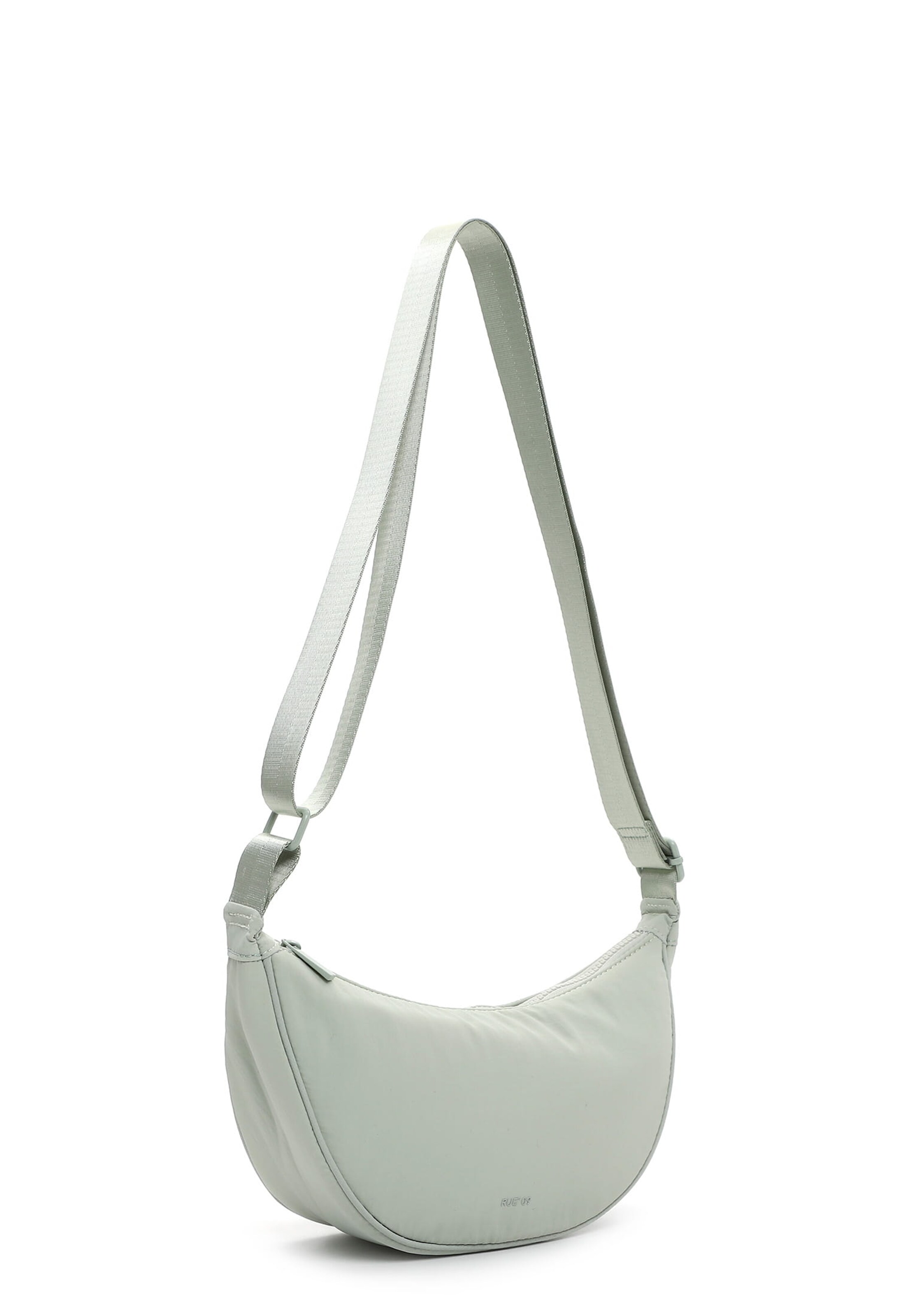 Sac à bandoulière 'Chelles' Emily & Noah en vert