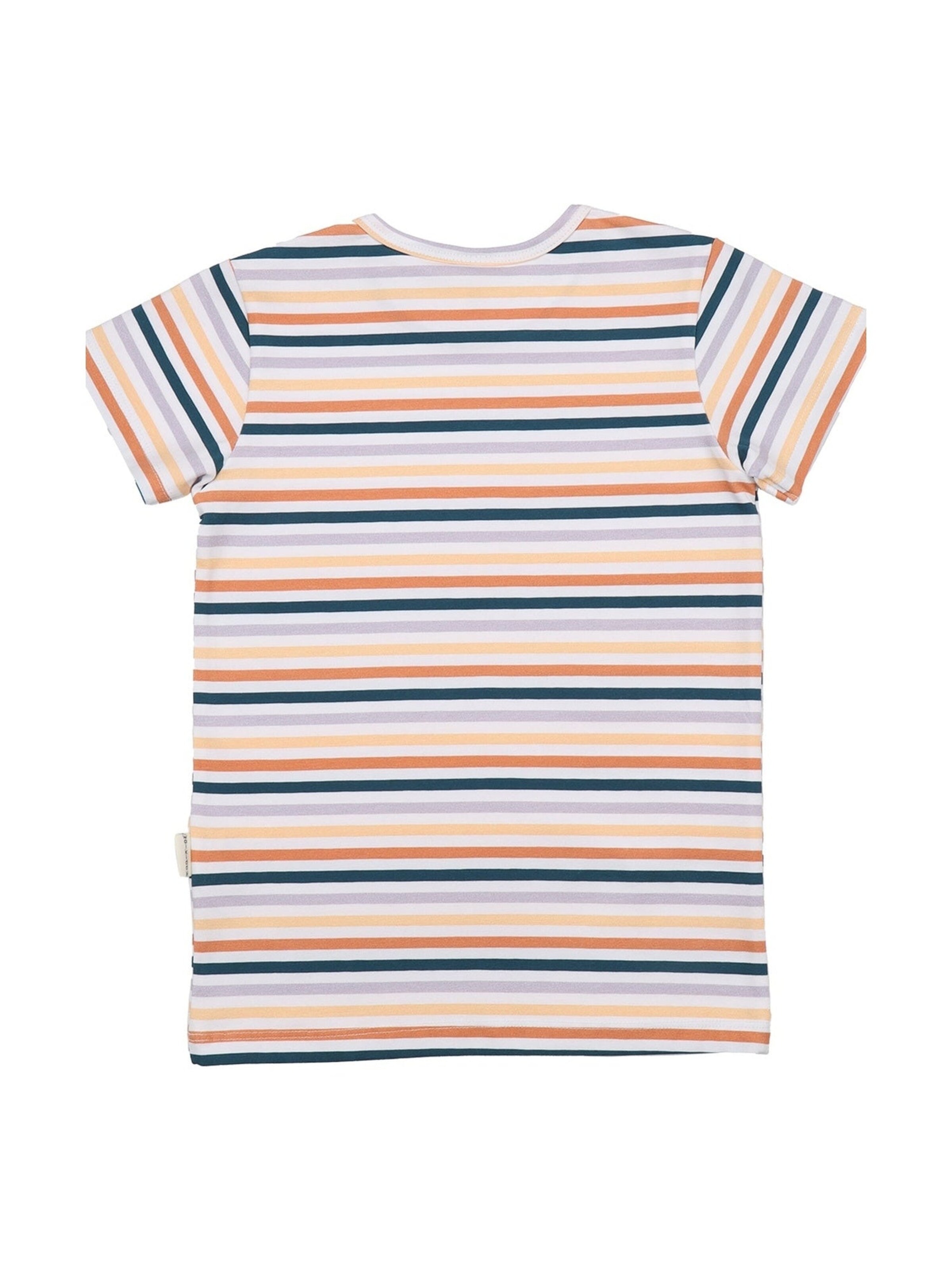 Walkiddy Shirt‌‌‌‌‌‌‌ in Weiß