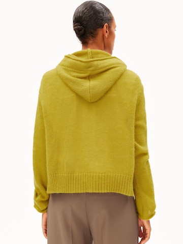 ARMEDANGELS Trui in Groen
