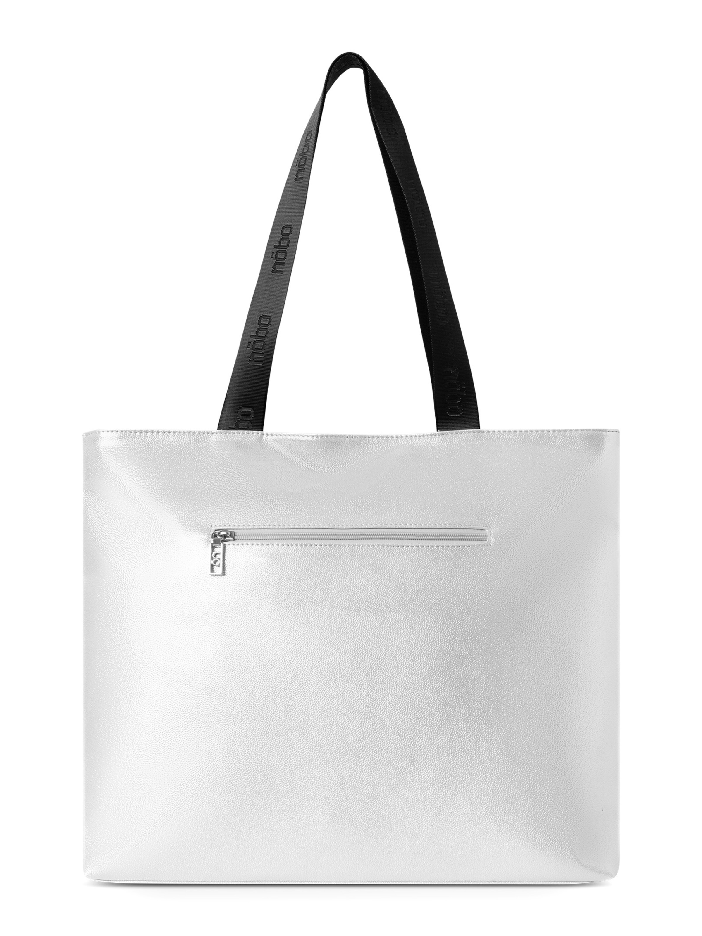NOBO Shopper 'ASTRAIA' in Zilver