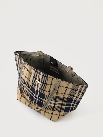 Barbour Shopper 'Layla' in Braun