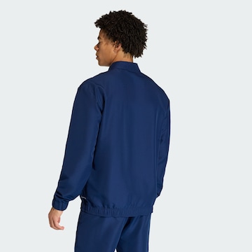 ADIDAS PERFORMANCE - Casaco deportivo 'Entrada26' em azul
