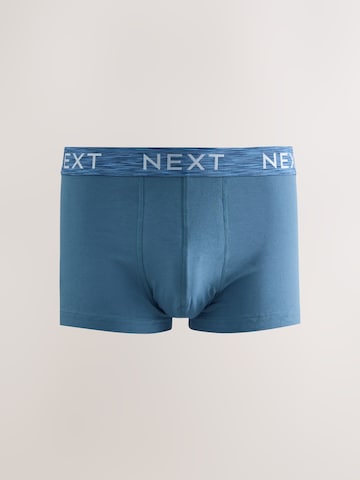 Boxer di Next in blu