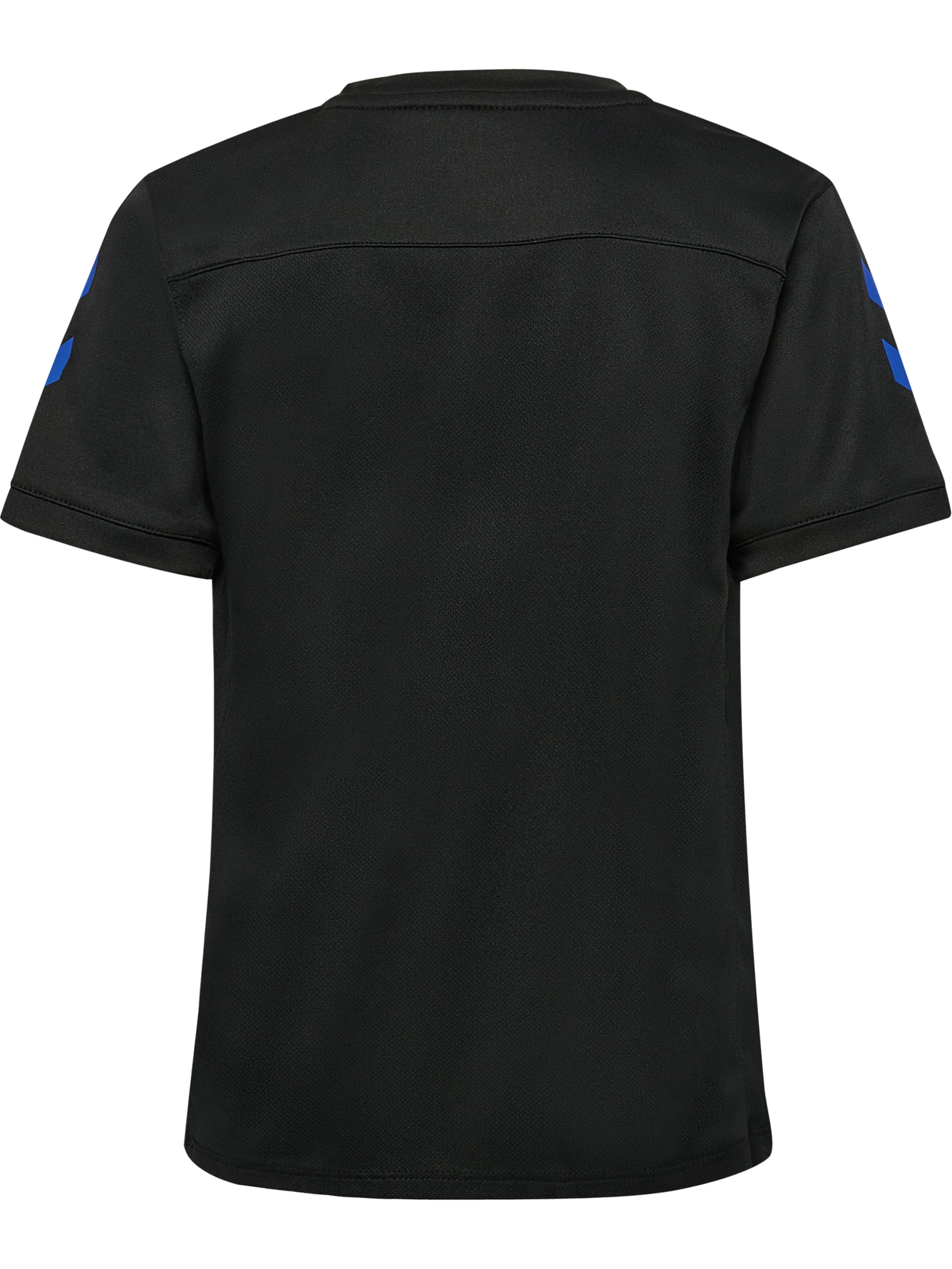 Survêtement 'BLAZE CLUB 26 POLY' Hummel en noir