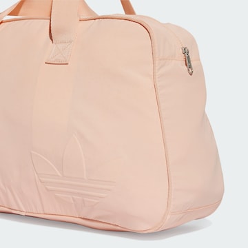 Sac week-end ADIDAS ORIGINALS en rose