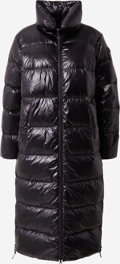 Peuterey Abrigo de invierno 'WHERT' en negro, Vista del producto