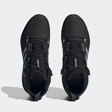 ADIDAS TERREX Boots 'Skychaser 2.0' in Black