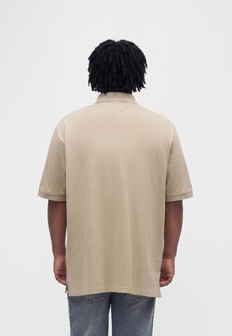TOMMY HILFIGER Särk '1985', värv roheline