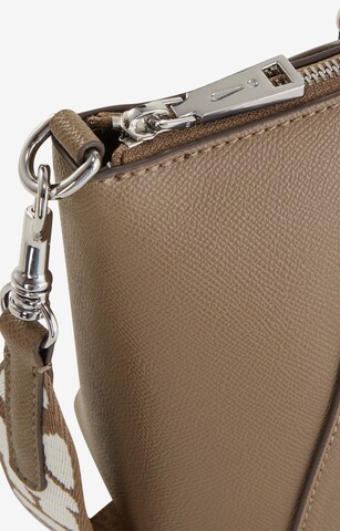 JOOP! Handbag 'Giro Daniella' in Brown