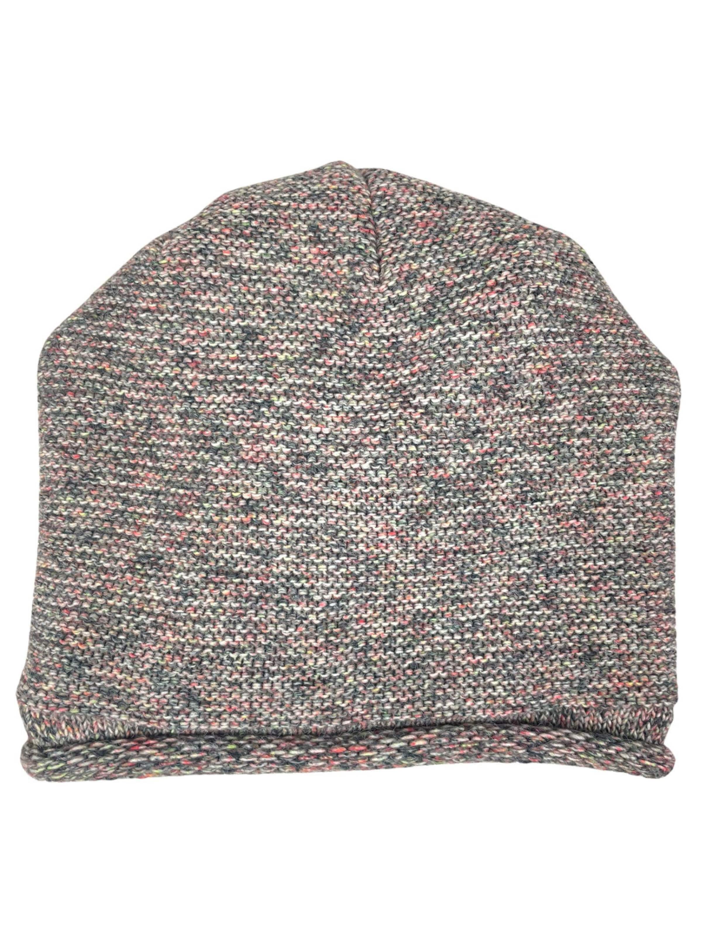 Kumixi Beanie in Brown