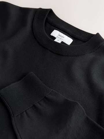 Next Sweater in Black