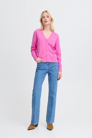 Cardigan 'BYMmorla' b.young en rose