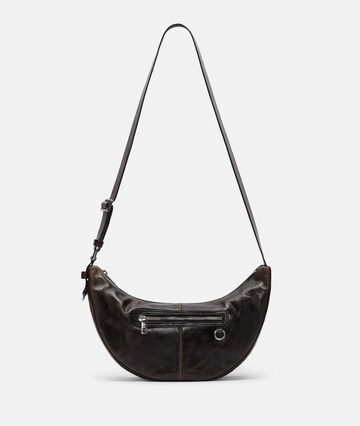 Liebeskind Berlin Shoulder Bag in Brown