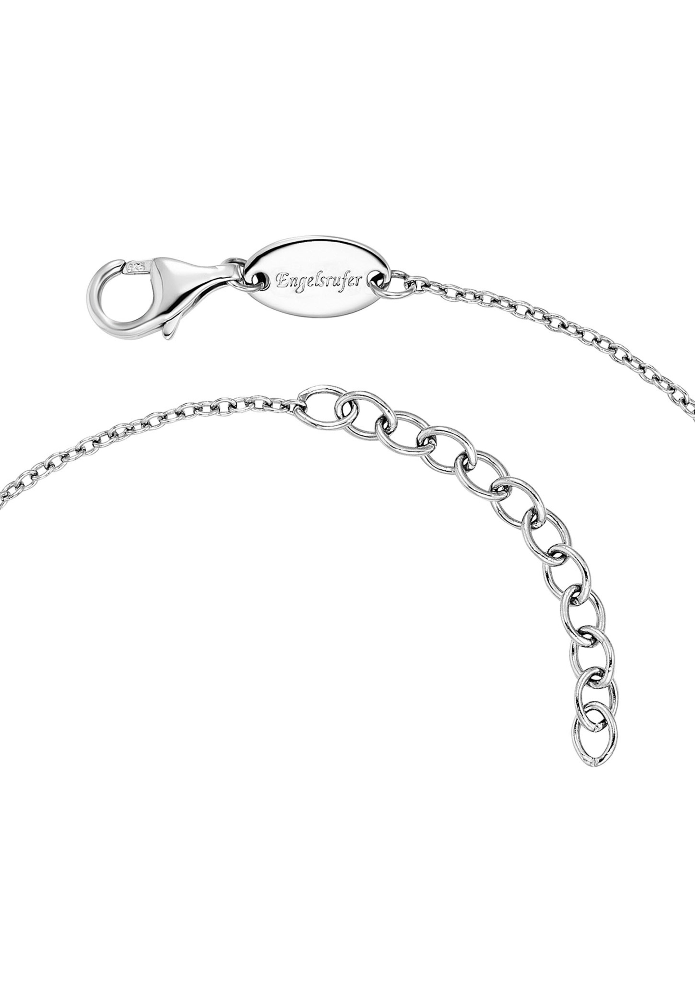 Engelsrufer Armband in Silber