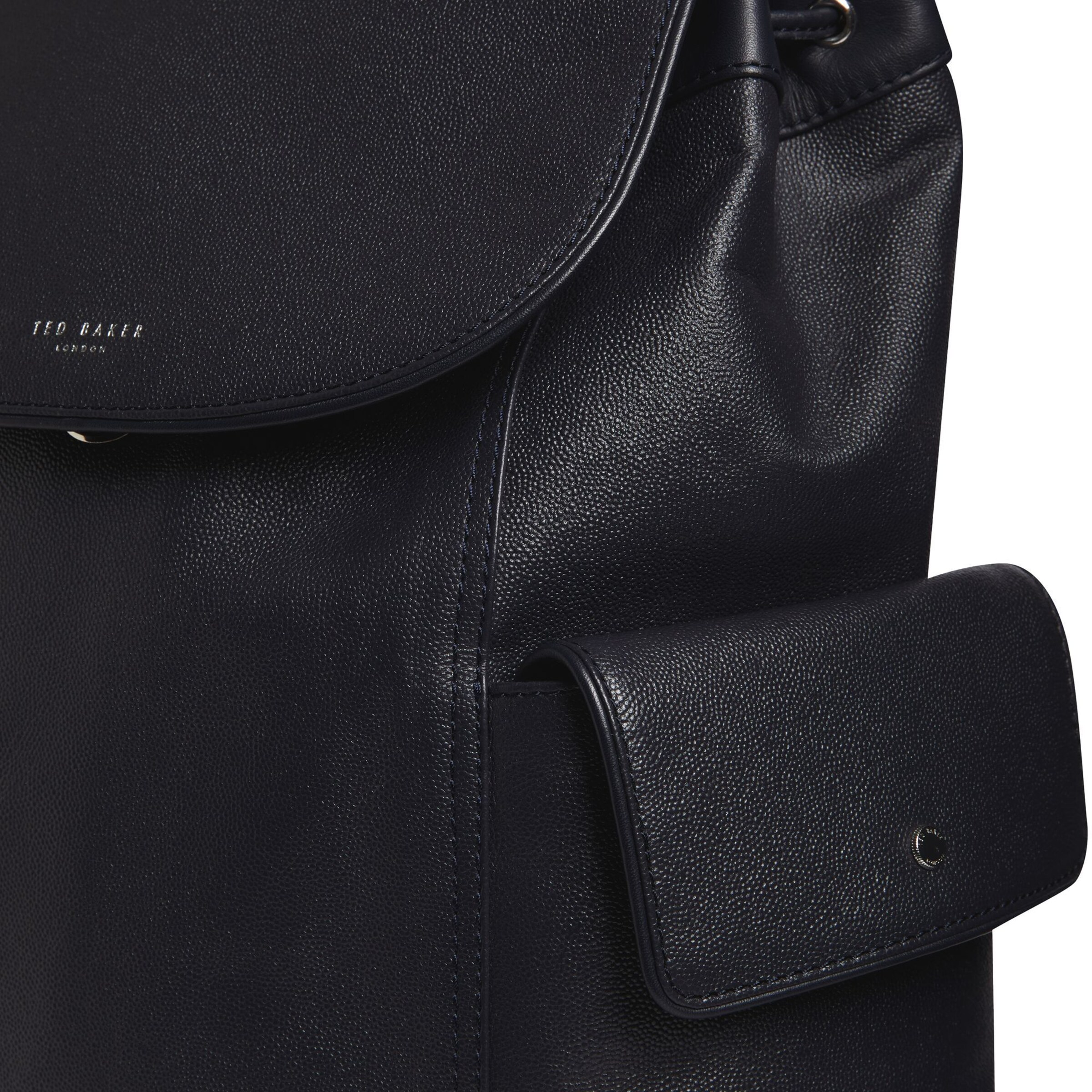 Ted Baker Backpack 'Kailebs' in Black