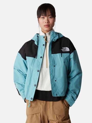 THE NORTH FACE Kurtka przejściowa 'Reign On' w kolorze niebieski