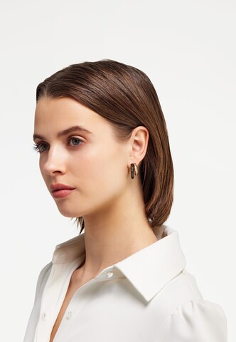 Boucles d'oreilles '1927 Color Edition' Furla Jewellery en or