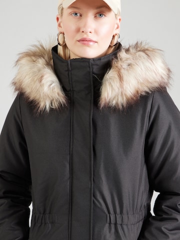 ONLY - Parca de invierno 'ONLMATHILDA' en negro