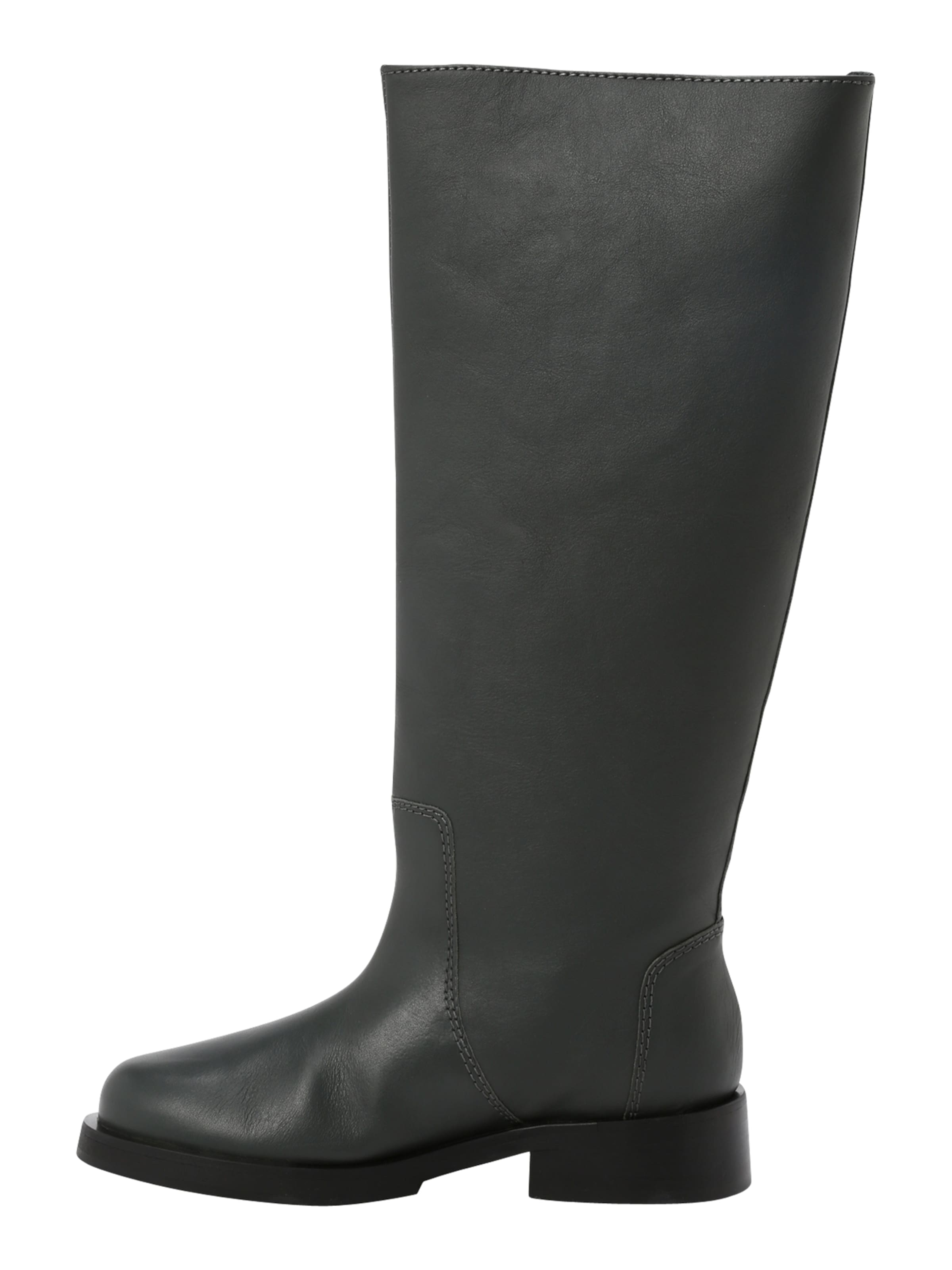 Bottes 'KYLAN' Samsøe Samsøe en gris