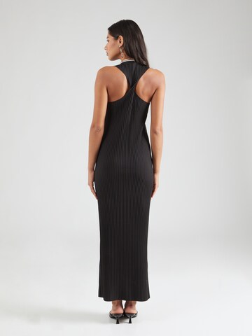 Abito 'SLFTENNA' di SELECTED FEMME in nero