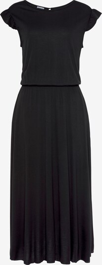 BEACH TIME Φόρεμα σε μαύρο, Άποψη προϊόντος