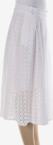 Alpha Massimo Rebecchi Skirt in M in White