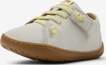 CAMPER Lauflernschuh 'Peu Cami' in Weiß: Vorderseite