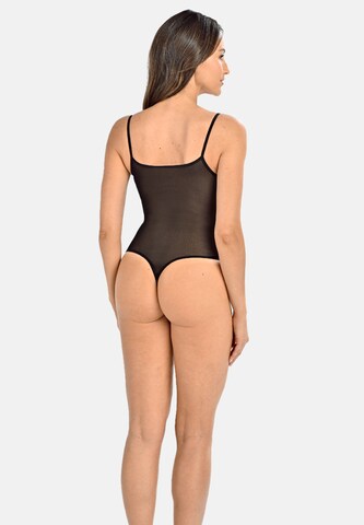 TEYLI Bodysuit 'Sophi' in Black