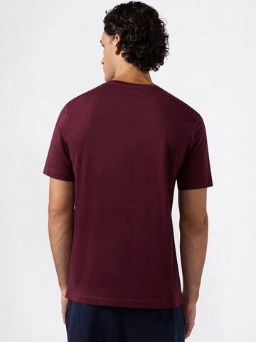 Champion Authentic Athletic Apparel Särk, värv punane