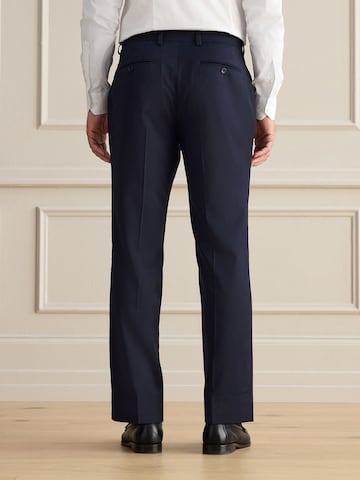 Next Regular Hose 'Signature' in Blau