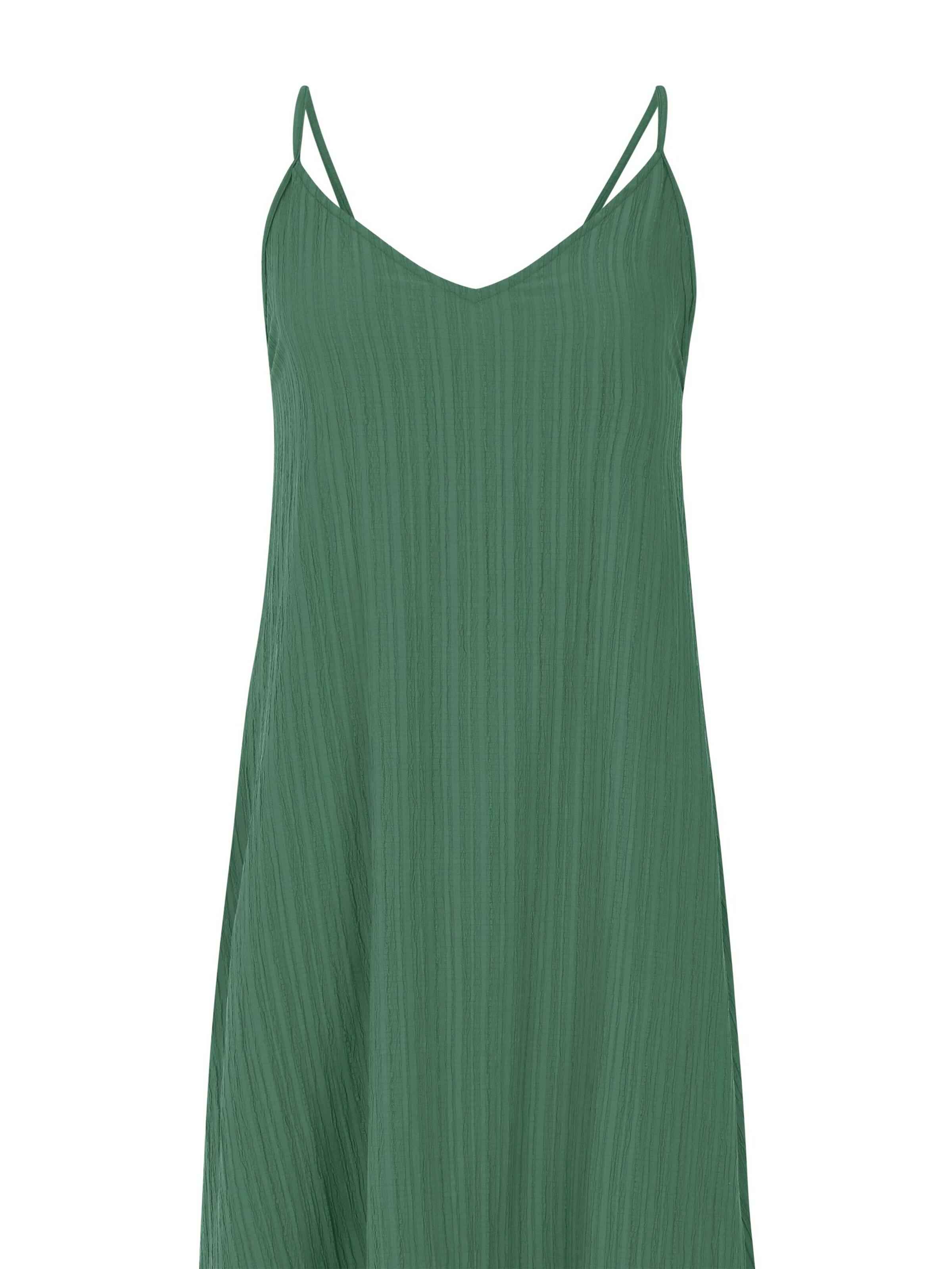 PROTEST Kleid 'PRTCove'‌‌‌‌‌‌ in Grün