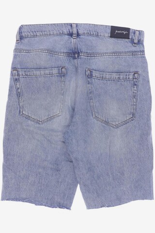 KENDALL + KYLIE Shorts in M in Blue