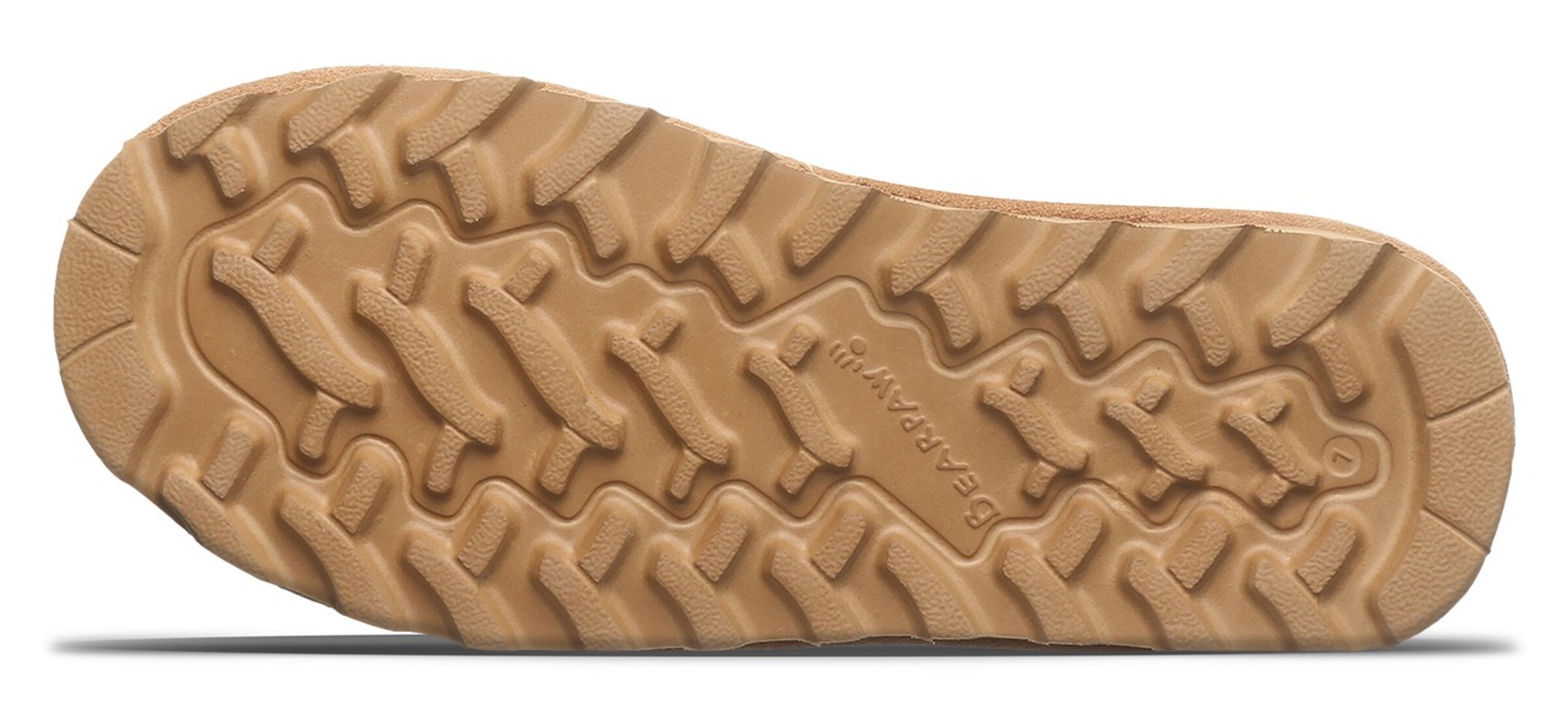 Bearpaw Boots in Brown