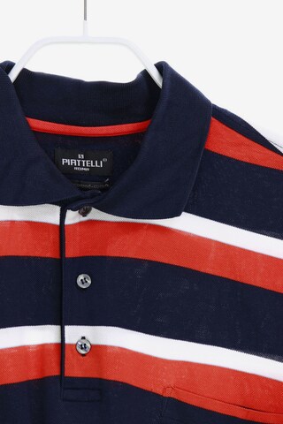 Piattelli Shirt in XL in Mixed colors