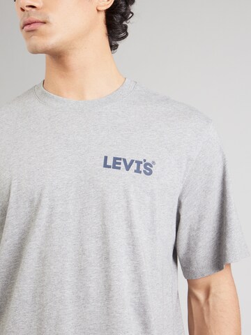 LEVI'S ® Tričko - Sivá