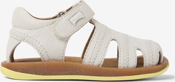 CAMPER Sandals 'Bicho' in White