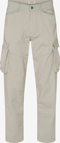 Denim Project Trouser ' DPCargo ' in Grau: Vorderseite