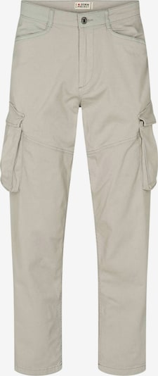 Denim Project Gargohousut värissä vaaleanharmaa, Tuotenäkymä