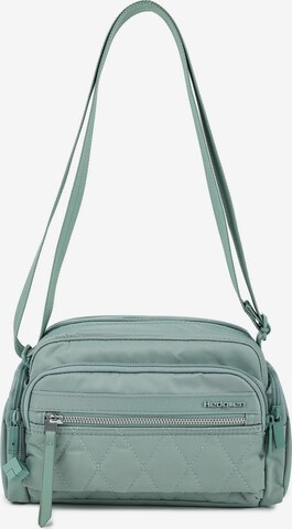 Hedgren Crossbody Bag 'Emily' in Green